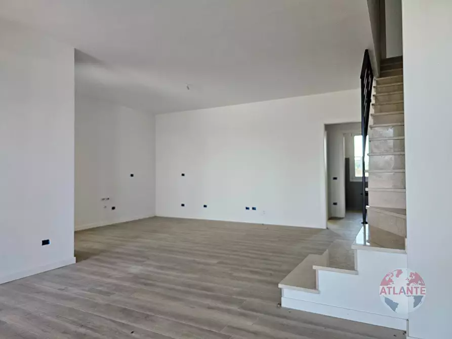 Immagine 146 di Casa semindipendente in vendita  in Via Roma 128 a Maclodio