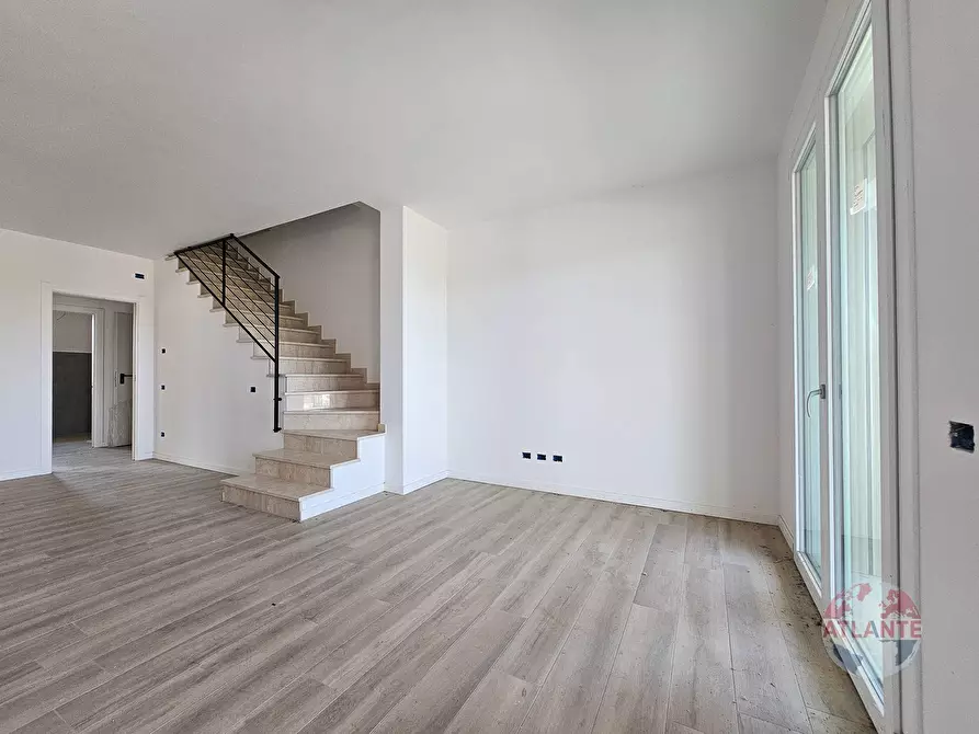 Immagine 147 di Casa semindipendente in vendita  in Via Roma 128 a Maclodio