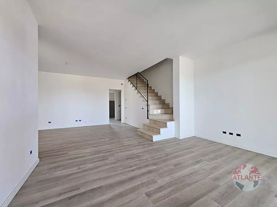 Immagine 149 di Casa semindipendente in vendita  in Via Roma 128 a Maclodio