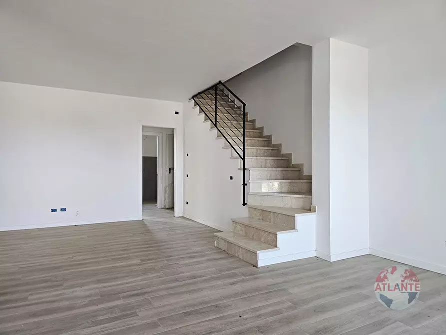 Immagine 158 di Casa semindipendente in vendita  in Via Roma 128 a Maclodio