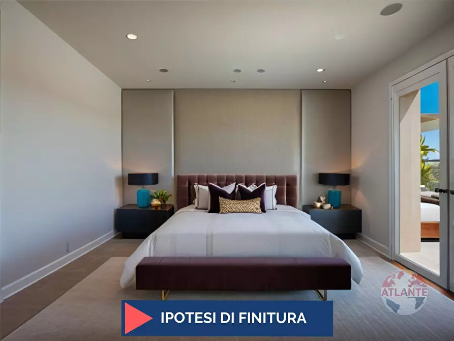 Immagine 156 di Casa semindipendente in vendita  in Via Roma 128 a Maclodio