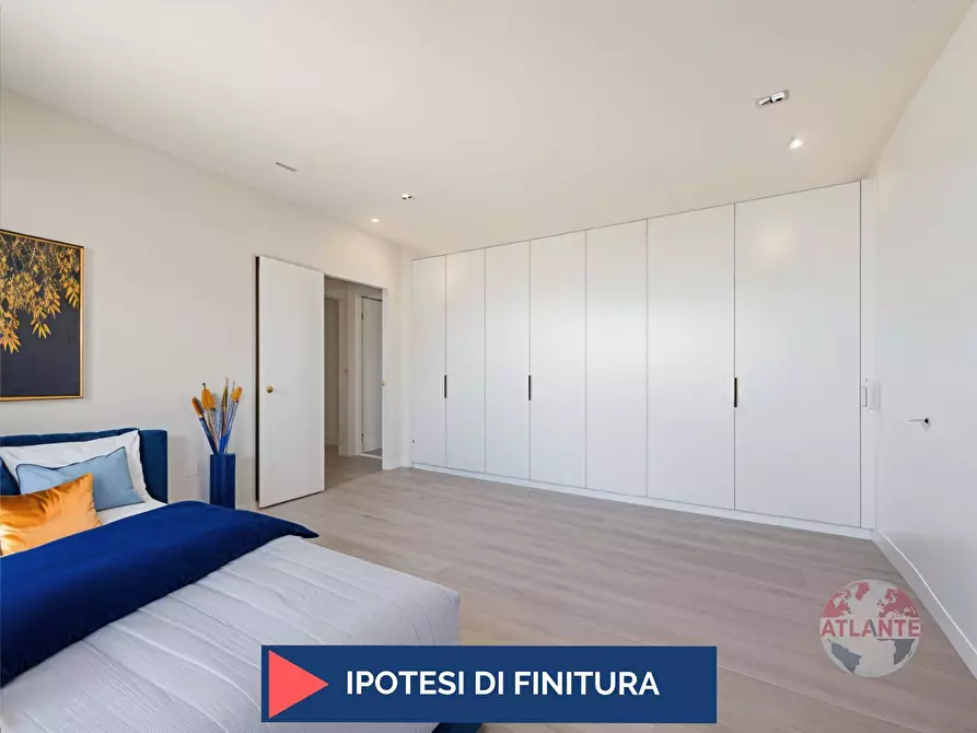 Immagine 160 di Casa semindipendente in vendita  in Via Roma 128 a Maclodio