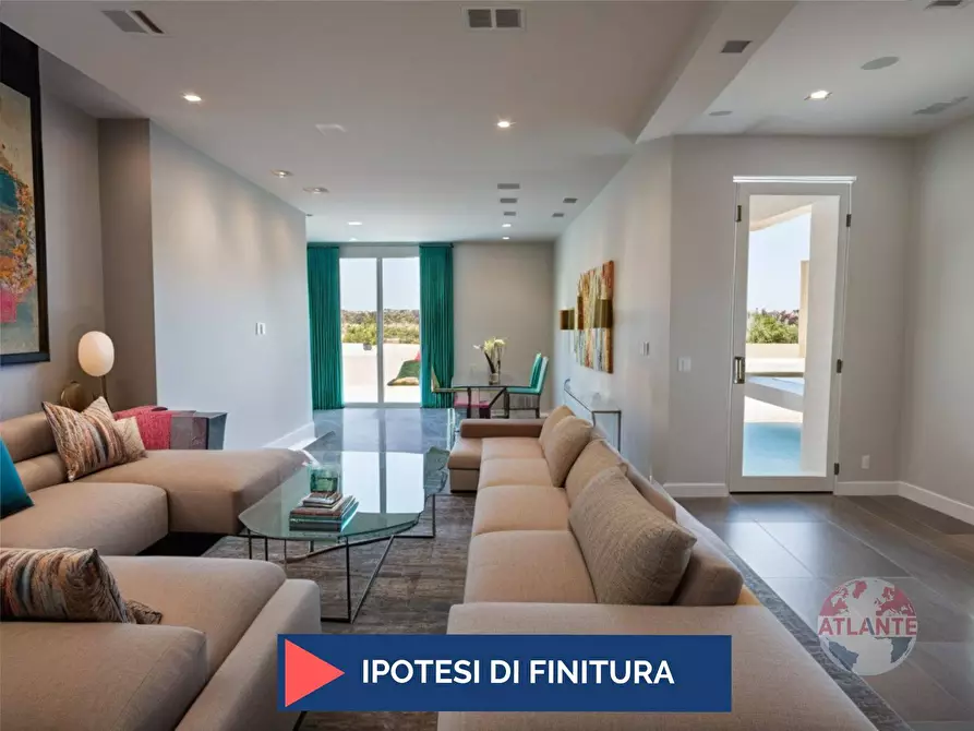 Immagine 19 di Casa semindipendente in vendita  in Via Roma 128 a Maclodio