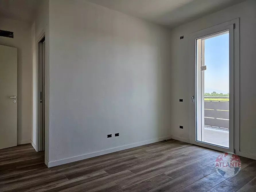 Immagine 52 di Villetta a schiera in vendita  in Via Roma 128 a Maclodio