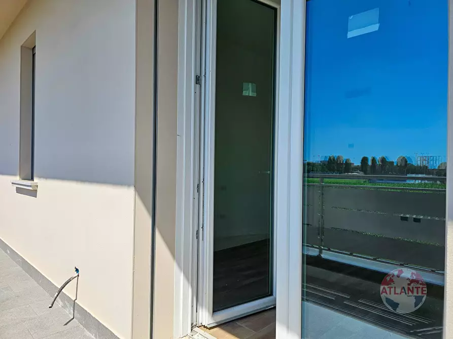 Immagine 64 di Villetta a schiera in vendita  in Via Roma 128 a Maclodio