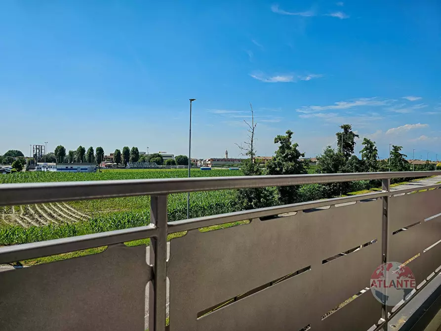 Immagine 66 di Villetta a schiera in vendita  in Via Roma 128 a Maclodio