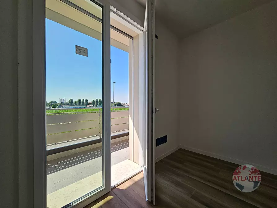 Immagine 70 di Villetta a schiera in vendita  in Via Roma 128 a Maclodio