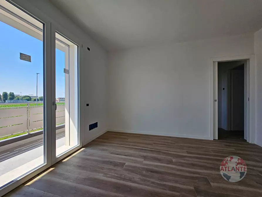 Immagine 72 di Villetta a schiera in vendita  in Via Roma 128 a Maclodio