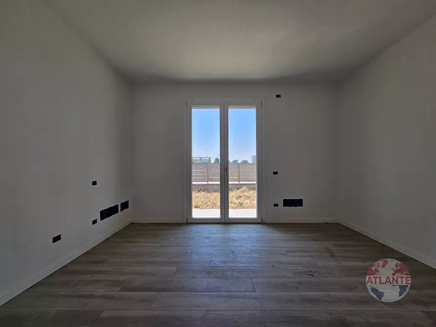 Immagine 101 di Villetta a schiera in vendita  in Via Roma 128 a Maclodio