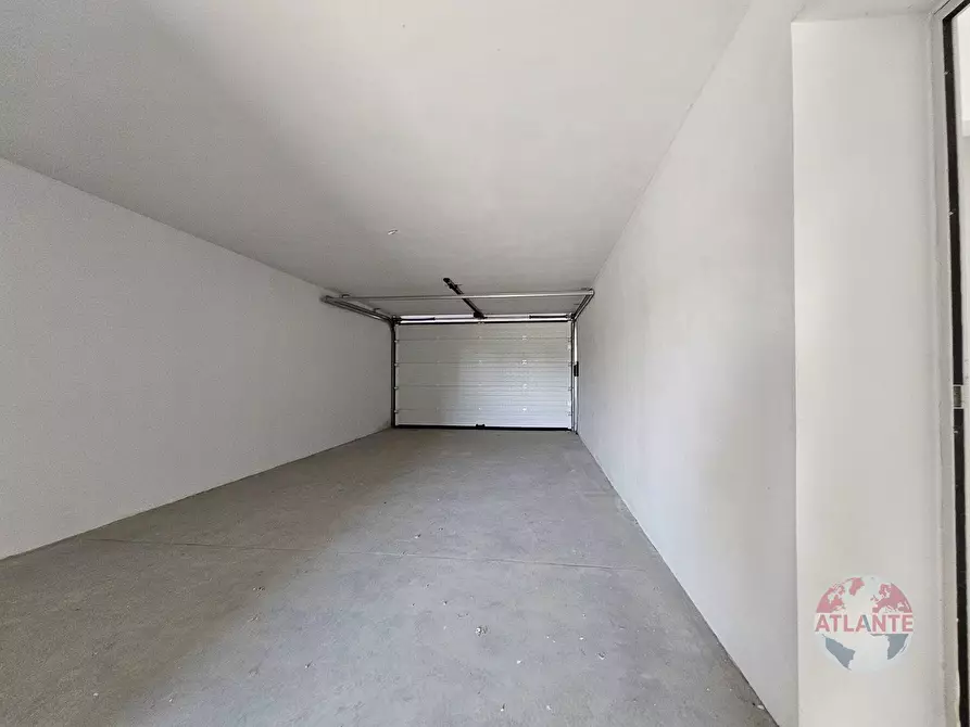 Immagine 116 di Villetta a schiera in vendita  in Via Roma 128 a Maclodio