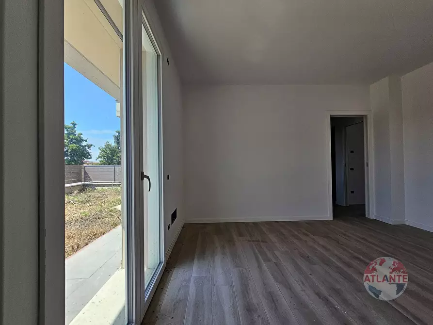 Immagine 133 di Villetta a schiera in vendita  in Via Roma 128 a Maclodio