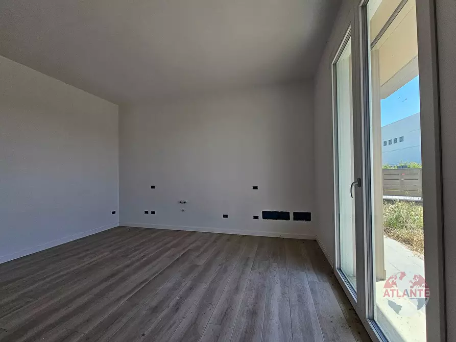 Immagine 136 di Villetta a schiera in vendita  in Via Roma 128 a Maclodio