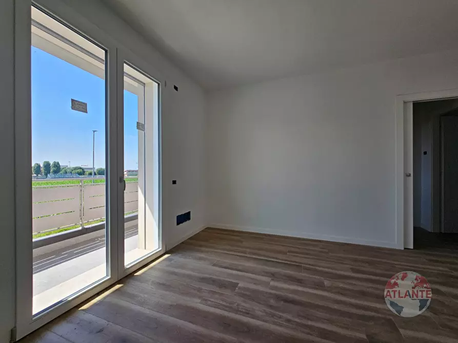 Immagine 61 di Villetta a schiera in vendita  in Via Roma 128 a Maclodio