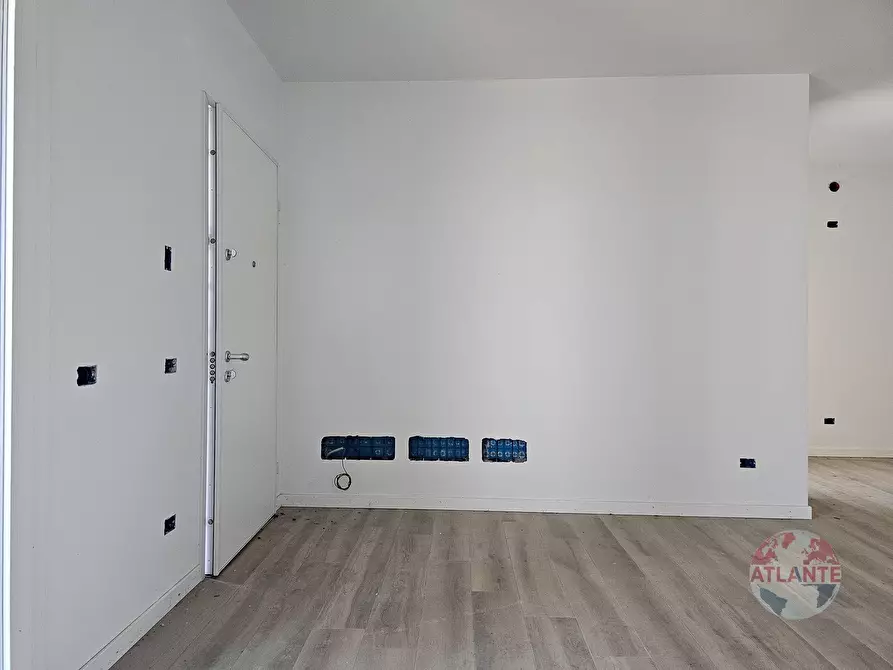 Immagine 86 di Villetta a schiera in vendita  in Via Roma 128 a Maclodio