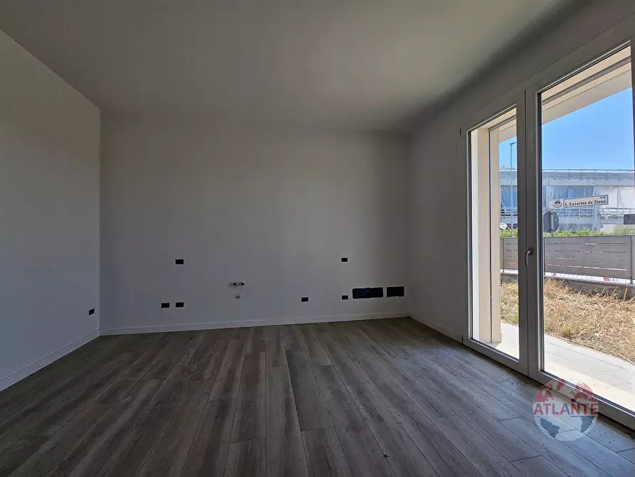 Immagine 93 di Villetta a schiera in vendita  in Via Roma 128 a Maclodio