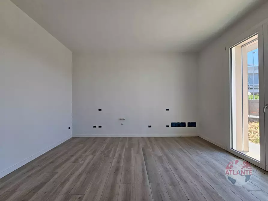 Immagine 94 di Villetta a schiera in vendita  in Via Roma 128 a Maclodio