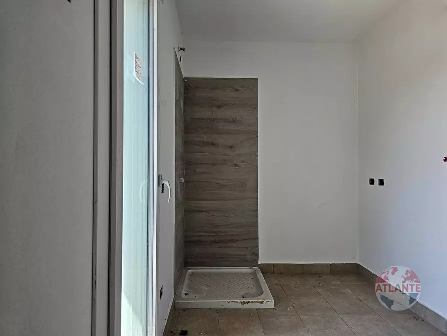 Immagine 97 di Villetta a schiera in vendita  in Via Roma 128 a Maclodio