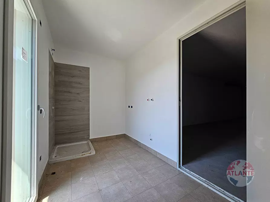 Immagine 98 di Villetta a schiera in vendita  in Via Roma 128 a Maclodio