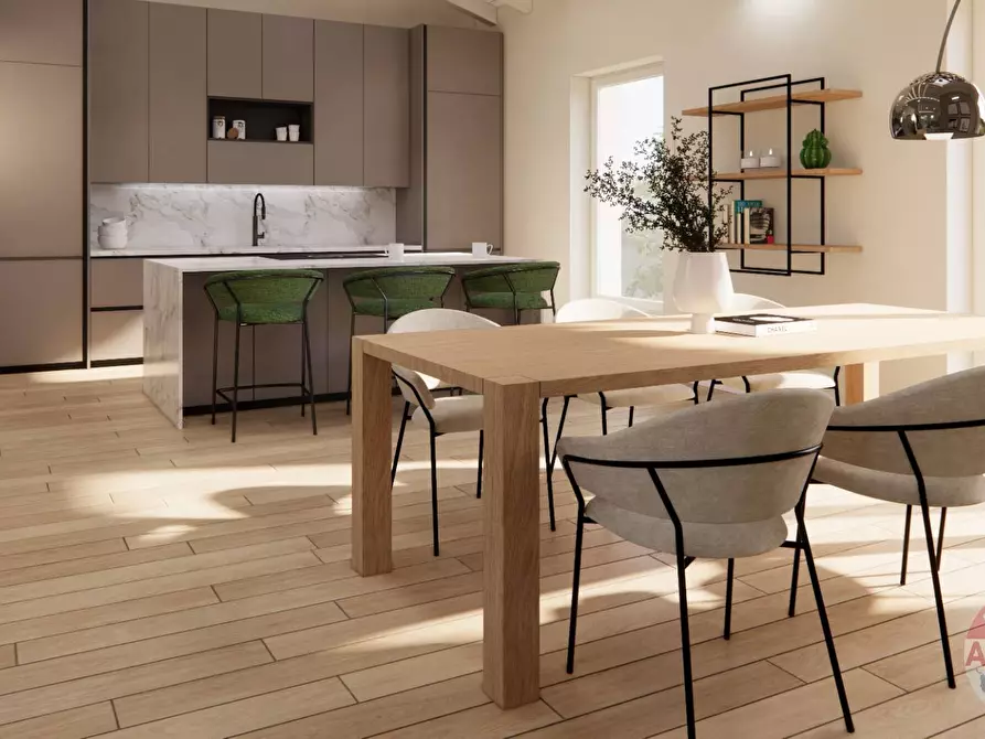 Immagine 25 di Casa semindipendente in vendita  in Via Tengattini a Paratico