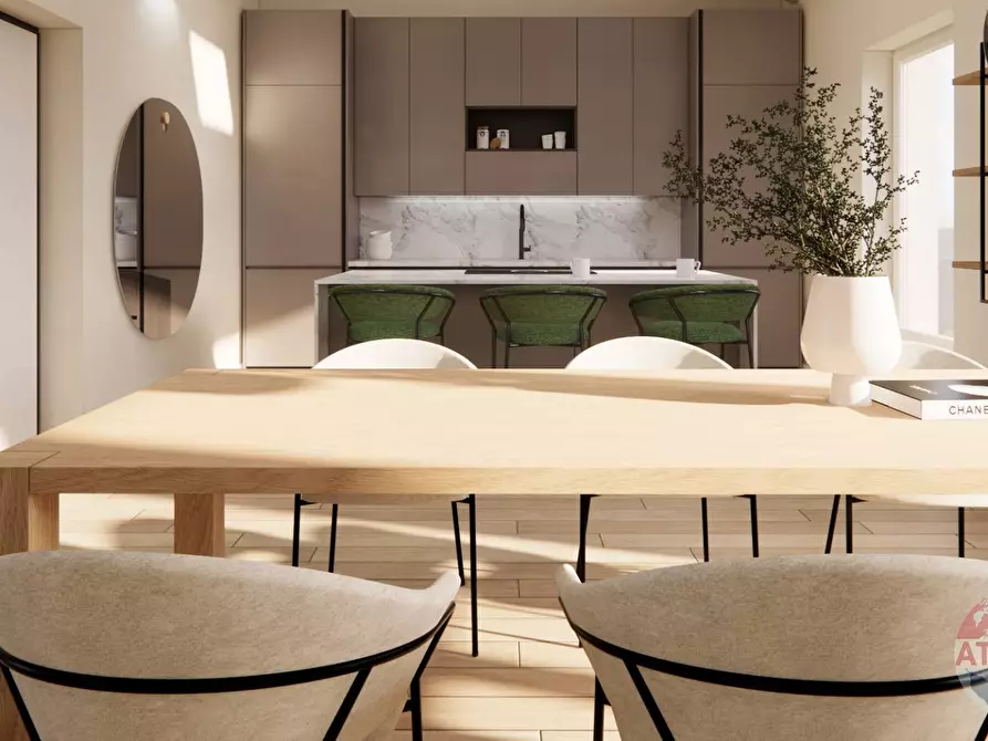 Immagine 29 di Casa semindipendente in vendita  in Via Tengattini a Paratico