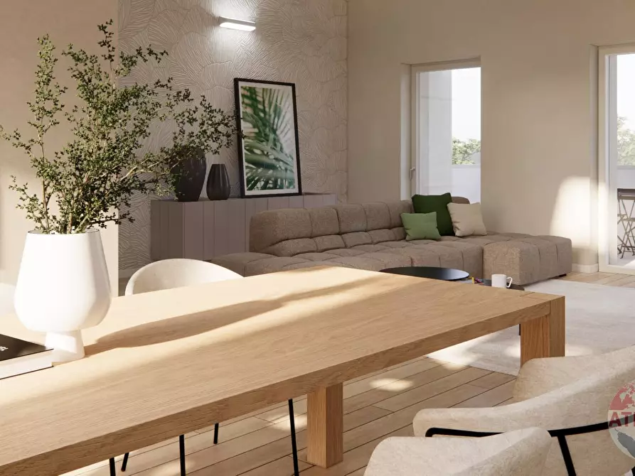 Immagine 11 di Casa semindipendente in vendita  in Via Tengattini a Paratico