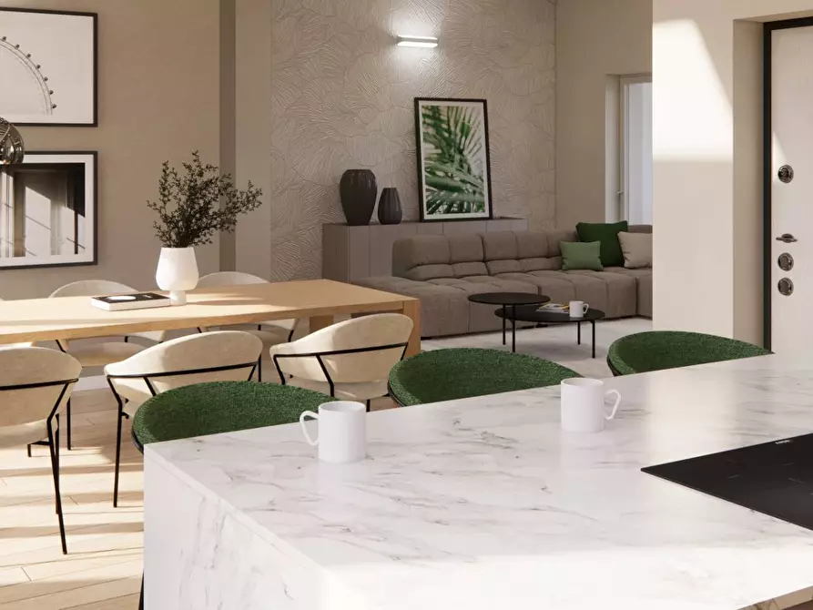 Immagine 15 di Casa semindipendente in vendita  in Via Tengattini a Paratico