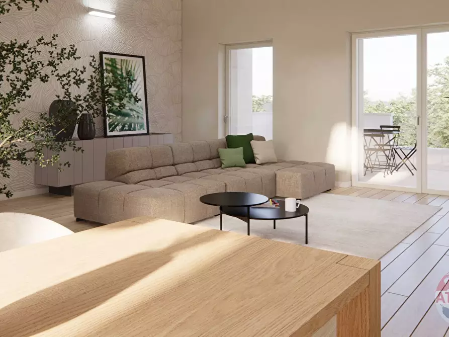 Immagine 16 di Casa semindipendente in vendita  in Via Tengattini a Paratico