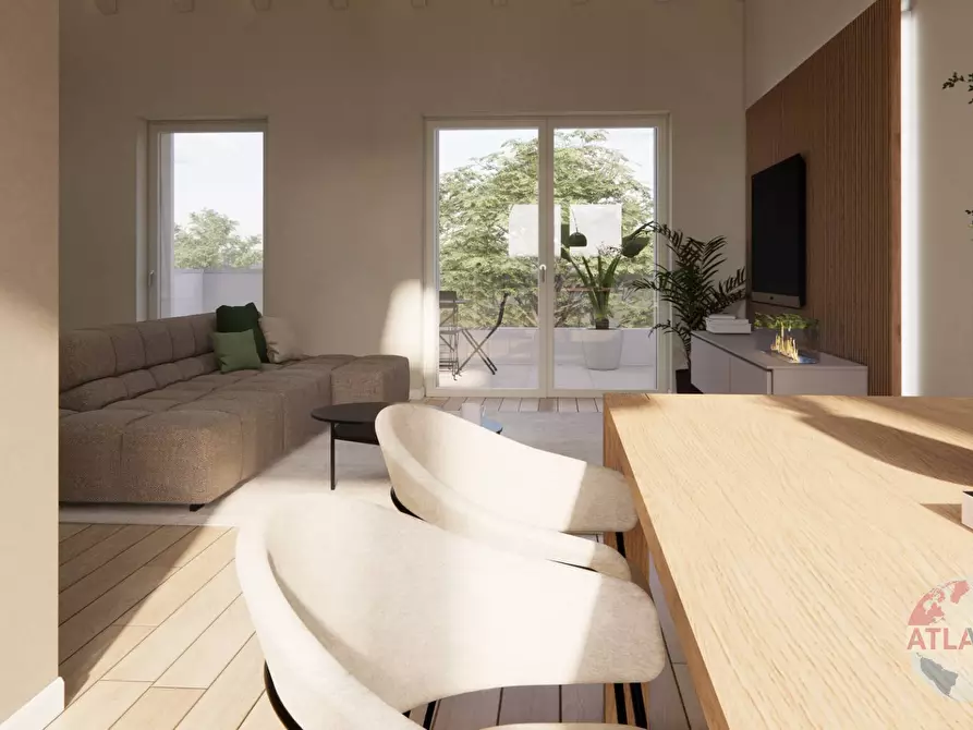 Immagine 26 di Casa semindipendente in vendita  in Via Tengattini a Paratico