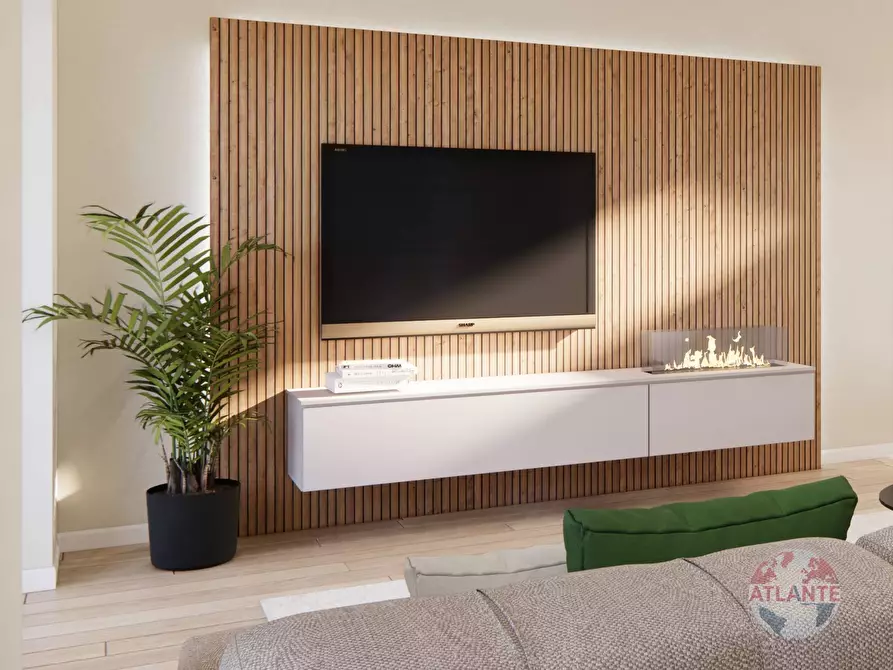 Immagine 10 di Casa semindipendente in vendita  in Via Tengattini a Paratico