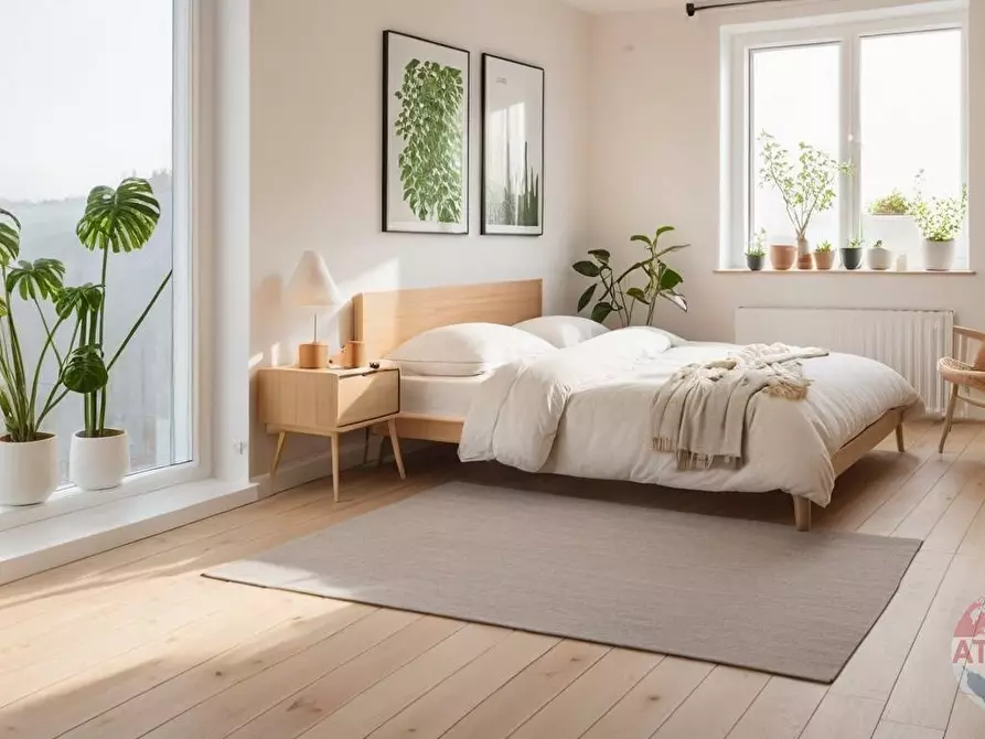 Immagine 32 di Casa semindipendente in vendita  in Via Tengattini a Paratico