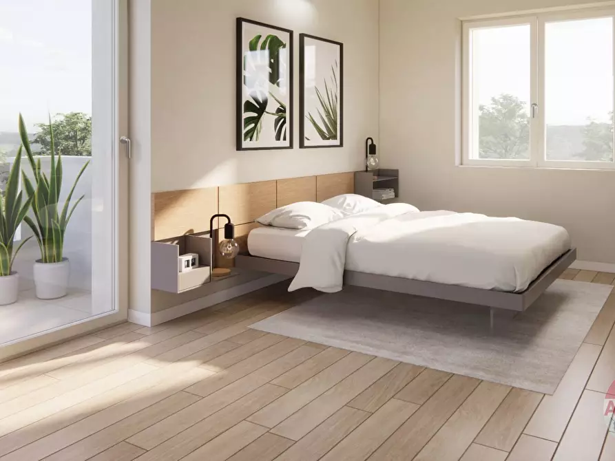 Immagine 34 di Casa semindipendente in vendita  in Via Tengattini a Paratico