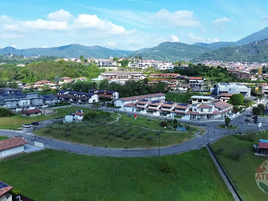 Immagine 39 di Casa semindipendente in vendita  in Via Tengattini a Paratico
