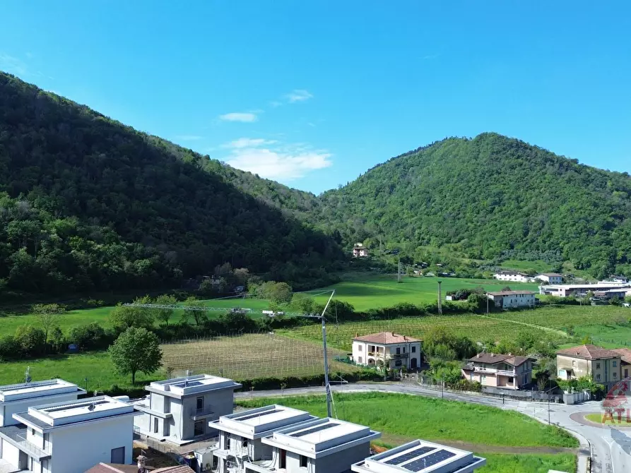 Immagine 27 di Casa semindipendente in vendita  in Via Tengattini a Paratico