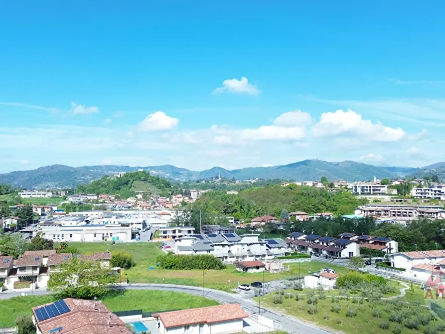 Immagine 8 di Casa semindipendente in vendita  in Via Tengattini a Paratico
