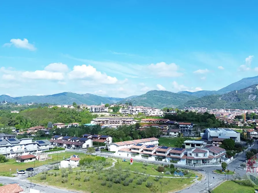 Immagine 18 di Casa semindipendente in vendita  in Via Tengattini a Paratico