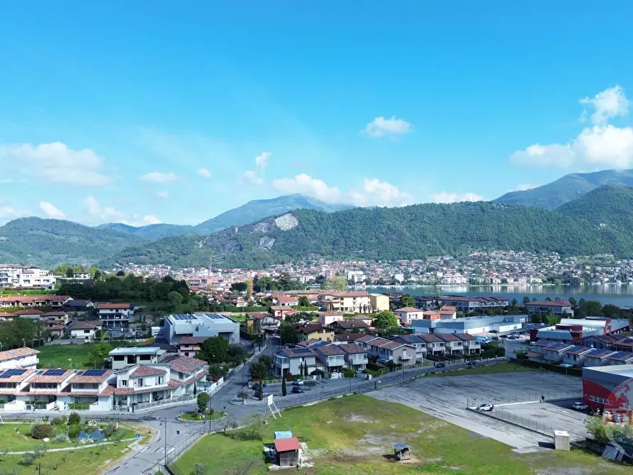 Immagine 23 di Casa semindipendente in vendita  in Via Tengattini a Paratico