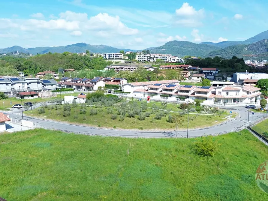 Immagine 17 di Casa semindipendente in vendita  in Via Tengattini a Paratico