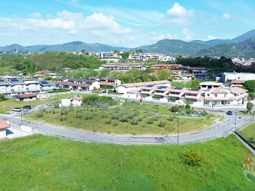 Immagine 7 di Casa semindipendente in vendita  in Via Tengattini a Paratico