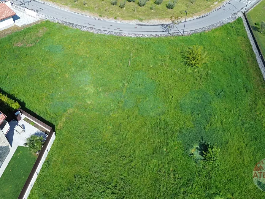 Immagine 38 di Casa semindipendente in vendita  in Via Tengattini a Paratico