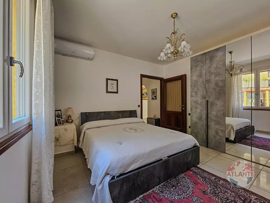 Immagine 27 di Casa semindipendente in vendita  in Via Ronchi 30 a Vobarno