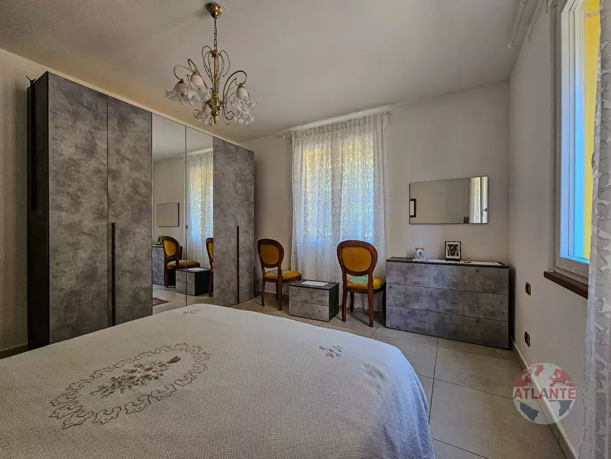 Immagine 30 di Casa semindipendente in vendita  in Via Ronchi 30 a Vobarno