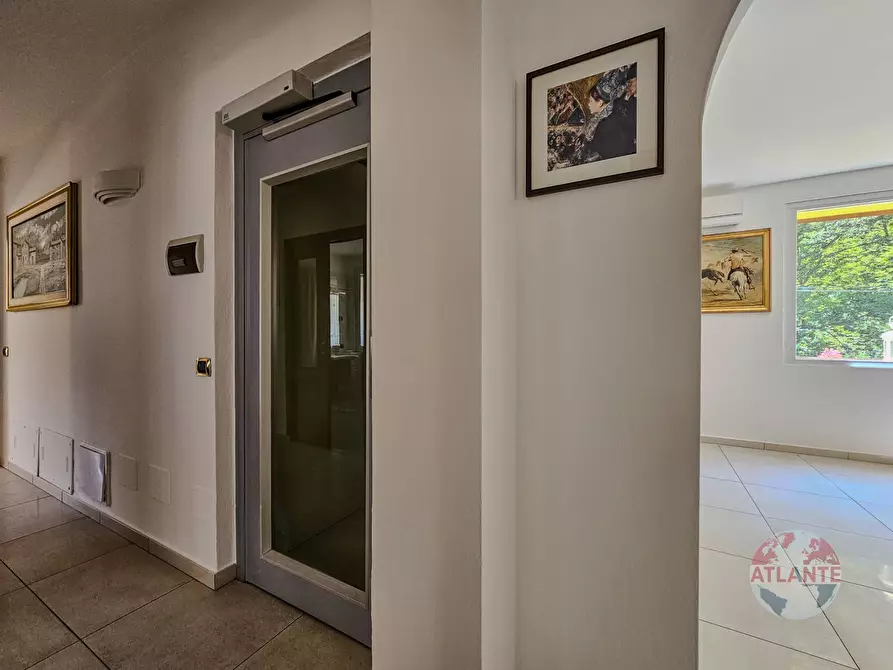 Immagine 33 di Casa semindipendente in vendita  in Via Ronchi 30 a Vobarno