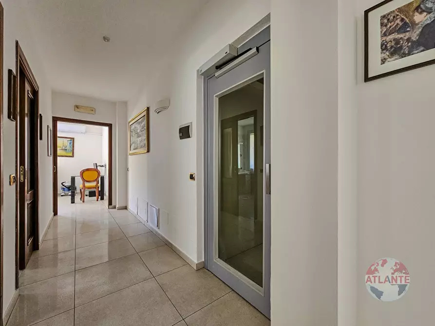 Immagine 34 di Casa semindipendente in vendita  in Via Ronchi 30 a Vobarno