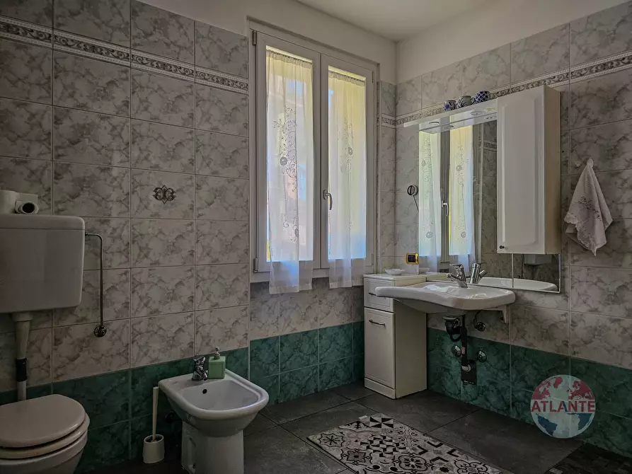 Immagine 41 di Casa semindipendente in vendita  in Via Ronchi 30 a Vobarno