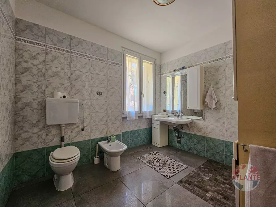 Immagine 43 di Casa semindipendente in vendita  in Via Ronchi 30 a Vobarno