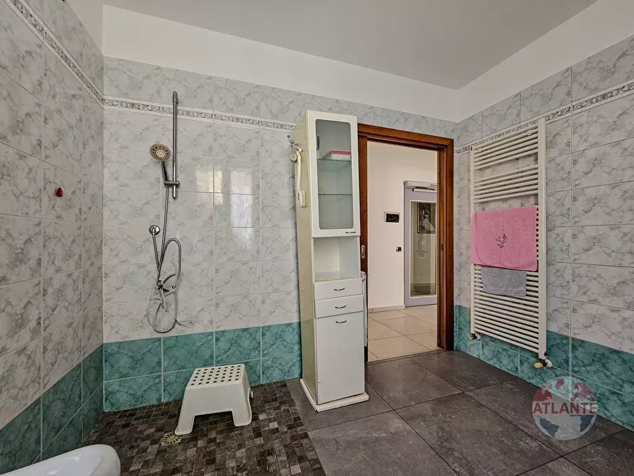 Immagine 44 di Casa semindipendente in vendita  in Via Ronchi 30 a Vobarno