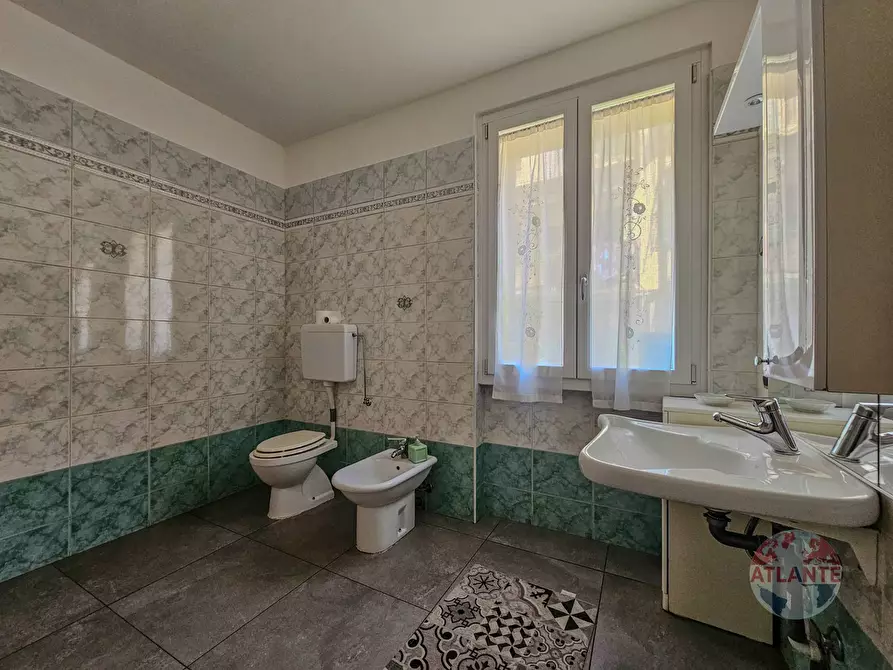 Immagine 46 di Casa semindipendente in vendita  in Via Ronchi 30 a Vobarno