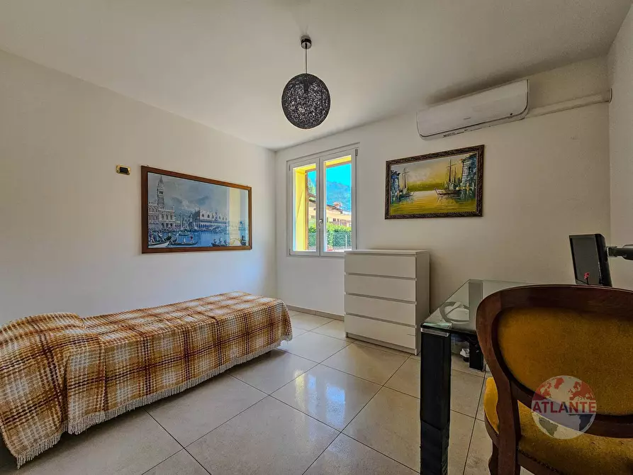 Immagine 49 di Casa semindipendente in vendita  in Via Ronchi 30 a Vobarno