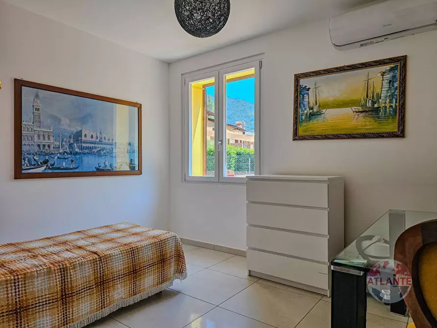 Immagine 50 di Casa semindipendente in vendita  in Via Ronchi 30 a Vobarno