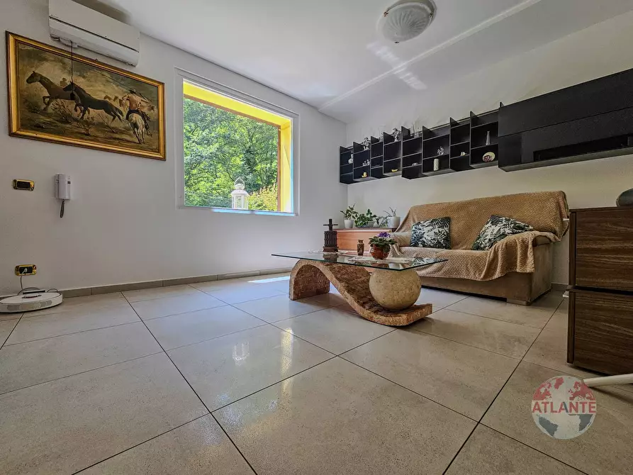 Immagine 52 di Casa semindipendente in vendita  in Via Ronchi 30 a Vobarno